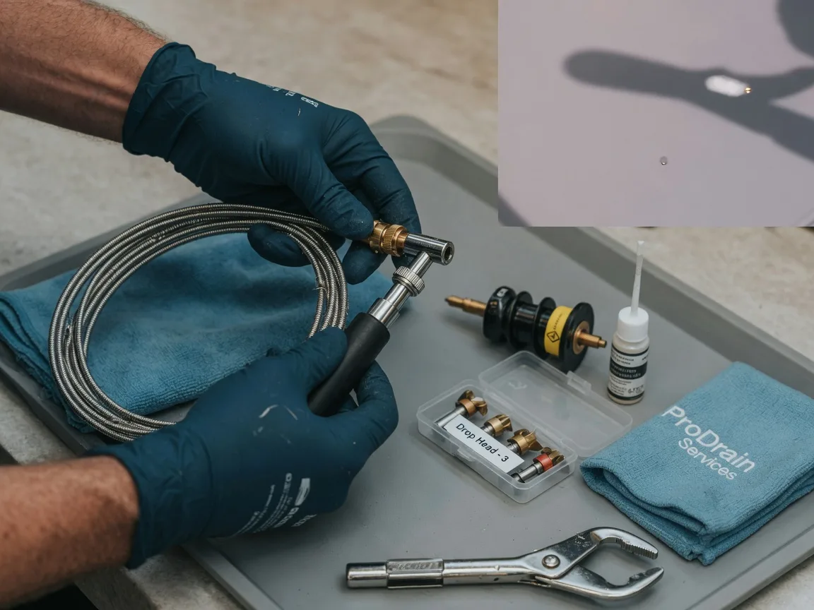 Why choose Drain Cleaning in Elkins, WV